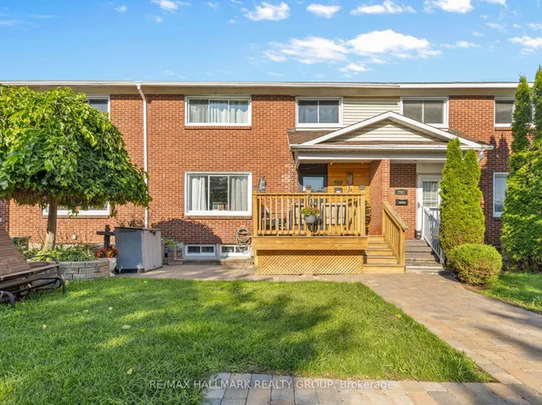 789 Borthwick Ave, Ottawa, ON K1K 2M5
