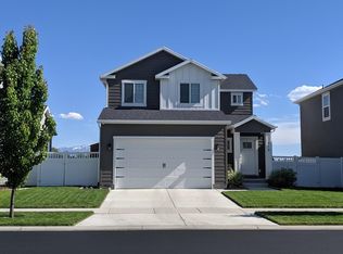 512 E Rue De Matth, Vineyard, UT 84059