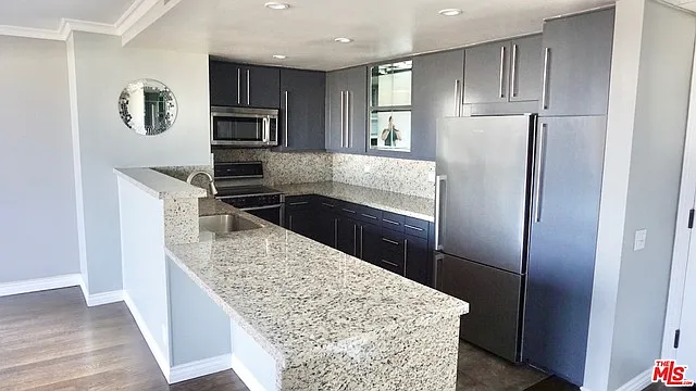 2170 Century Park Ln #1010 — Photo 9
