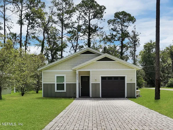 6537 BOB-O-LINK Road, Jacksonville, FL 32219