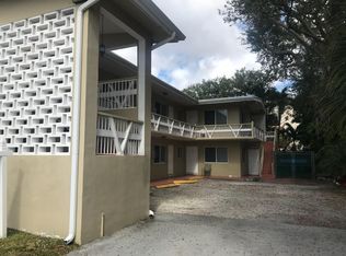 1585 NE 125th St APT 8, North Miami, FL 33161