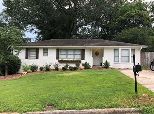 1321 McCoy St, Irondale, AL 35210