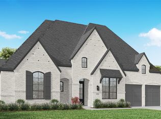 5410 Rose Ridge Dr, Fulshear, TX 77441