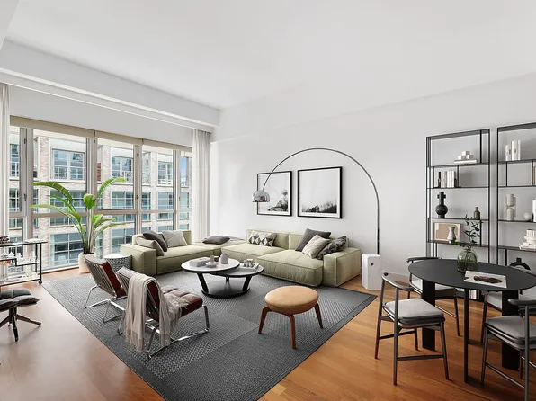 125 N 10th St APT S4d, Brooklyn, NY 11249