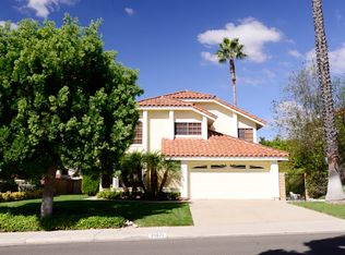 21971 Herencia, Mission Viejo, CA 92692