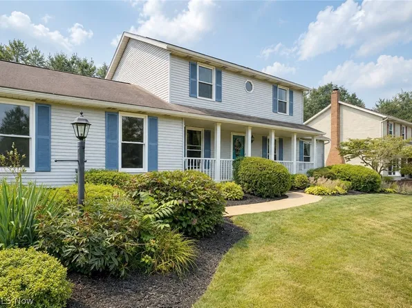 9786 Hocking St NW, Massillon, OH 44646
