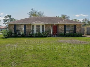 416 Daffodil Dr, Millbrook, AL 36054