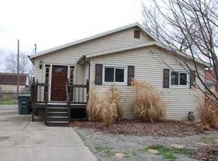 1437 Gage Rd, Toledo, OH 43612