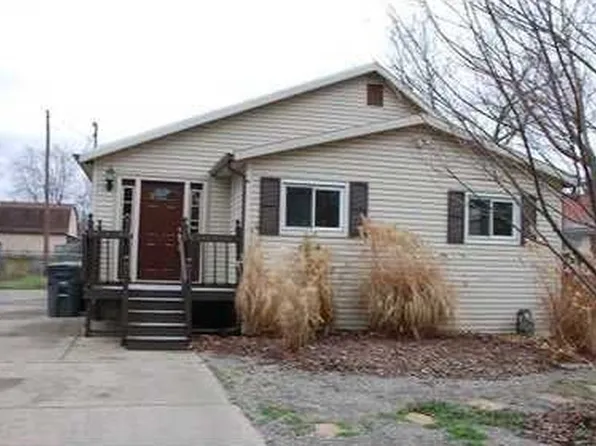 1437 Gage Rd, Toledo, OH 43612