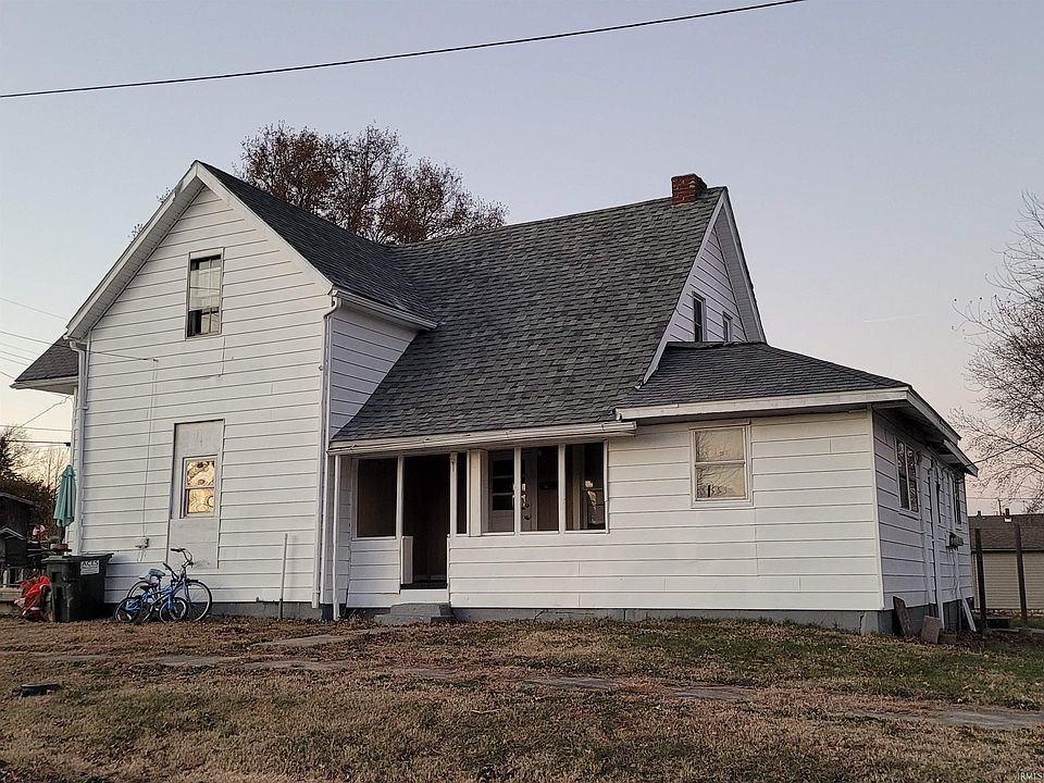 1st image of 511 N Main St