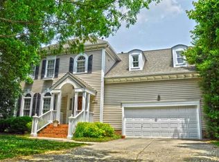 2606 Coachford Ct, Charlotte, NC 28270