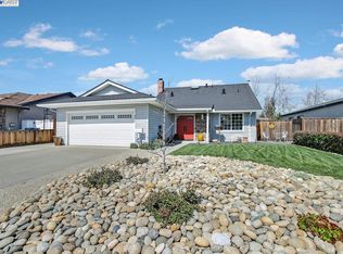 578 Colusa Way, Livermore, CA