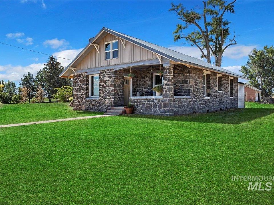 3503C N 4500 E, Murtaugh, ID 83344 Zillow