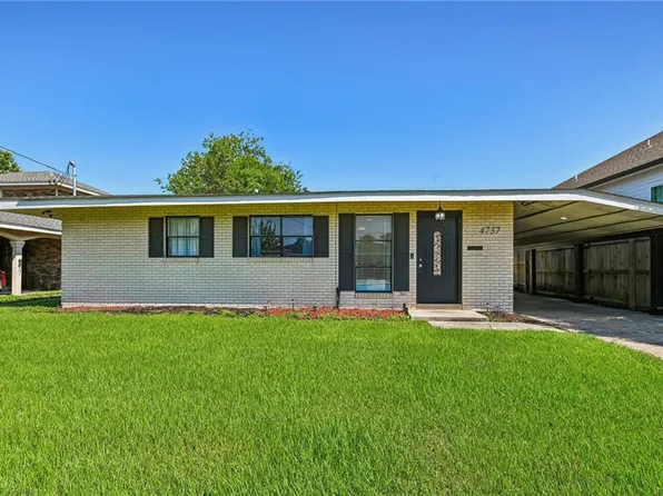 4737 Odin St, New Orleans, LA 70126