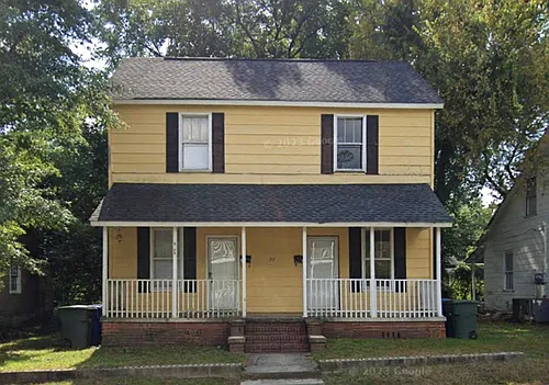 217 Tryon St #B Photo 1