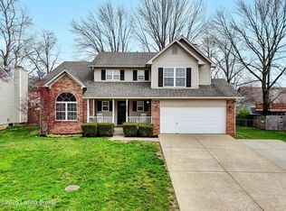 317 Crystal Wash Dr, La Grange, KY 40031