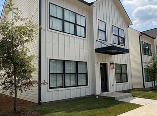 Wisteria Way, Oxford, MS 38655