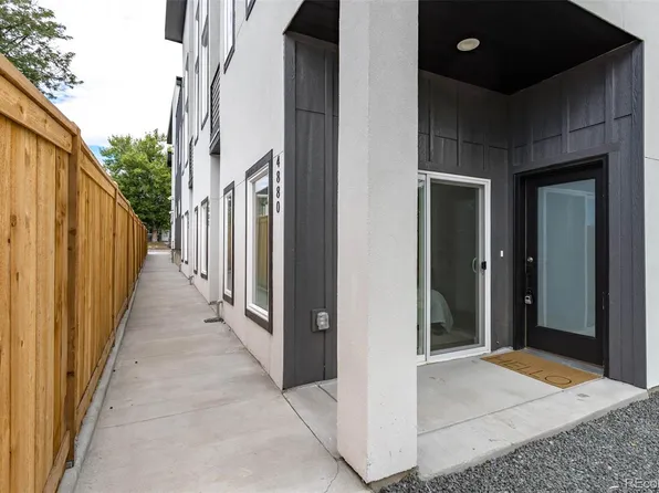 4880 N Zuni Street, Denver, CO 80221