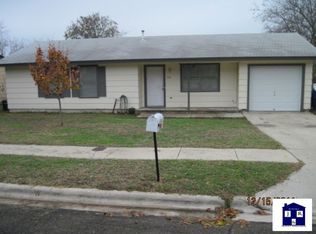 705 Traci Dr, Copperas Cove, TX 76522
