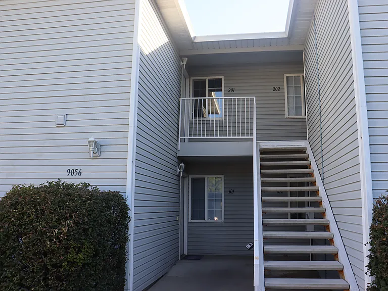 9056 W Sigmont Ln #201 — Photo 2