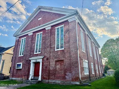 206 S Market St, Muncy, PA, 17756