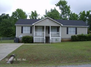 35 Mitchell Rd, Forsyth, GA 31029