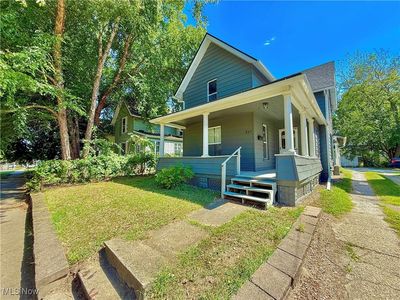 387 4th St NW, Barberton, OH, 44203