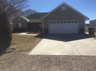 4275 W Charolais Cir, Taylor, AZ 85939