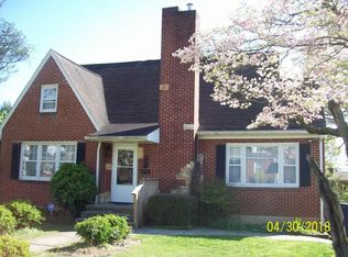 3428 Valley View Ave NW, Roanoke, VA 24012