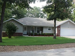 67 Melanie Dr, Bella Vista, AR 72714