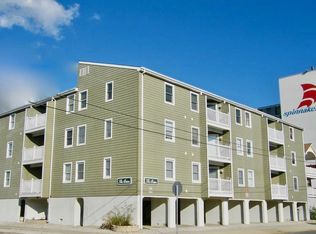 33 36th St APT 1A, Sea Isle City, NJ 08243