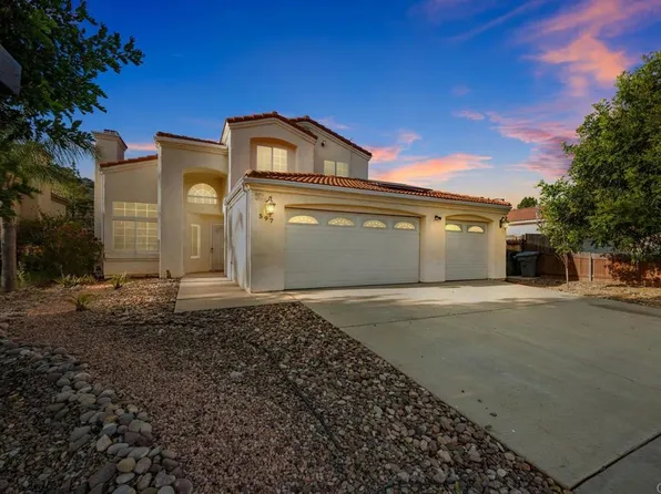 597 Iona Ct, Escondido, CA 92027
