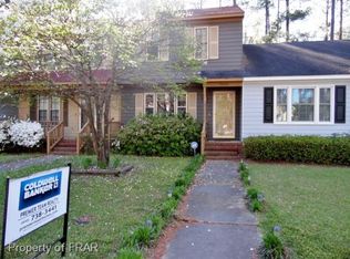 4825 Pinedale Blvd, Lumberton, NC 28358