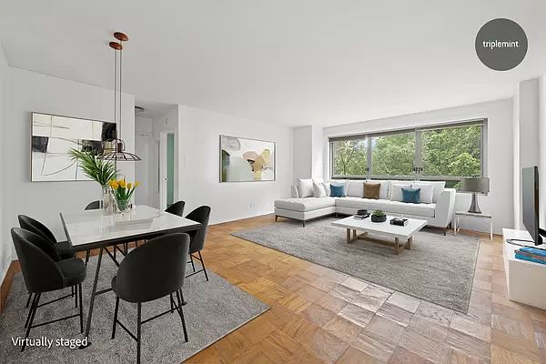 1st image of 170 W End Ave APT 5A