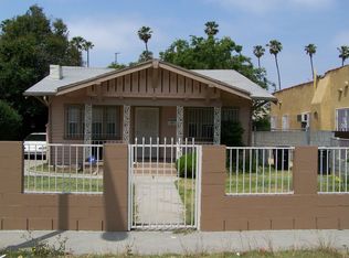 3815 Arlington Ave, Los Angeles, CA 90008