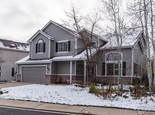 4746 Quail Creek Ln, Boulder, CO 80301