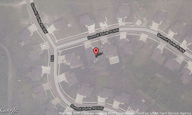 Map View