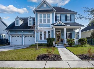 131 Callibluff Dr, Summerville, SC 29486