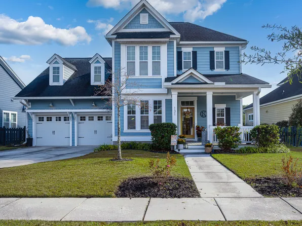 131 Callibluff Dr, Summerville, SC 29486
