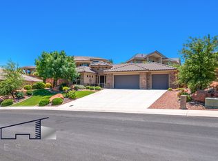 1507 N Waverley St, Washington, UT 84780