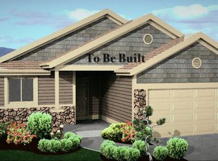 17819 White Marble Dr, Monument, CO 80132
