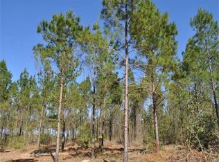 88 Guerrant Rd, Huntsville, TX 77320