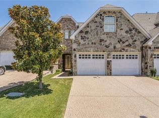 5033 Giverny Ln, Fort Worth, TX 76116