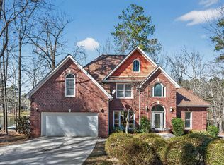 2030 Garners Ferry, Greensboro, GA 30642