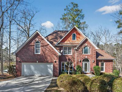 2030 Garners Ferry, Greensboro, GA, 30642