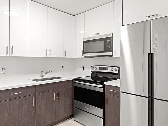 Modern High-end kitchen cabinets