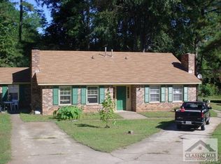 311313 311/313 Jockey Club Dr, Athens, GA 30605