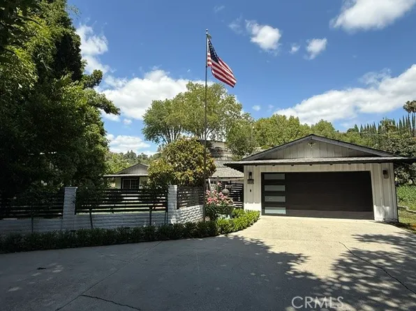 1323 Kashlan Rd, La Habra Heights, CA 90631
