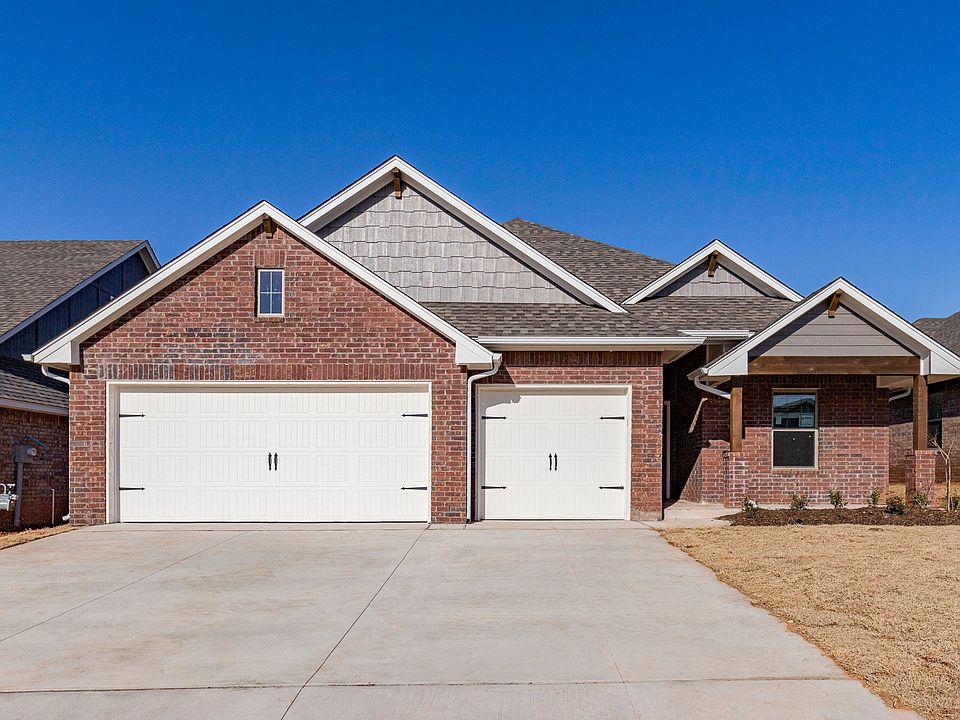 Homes by Taber Koko Floor Plan - 5349 Riverrun Ct - Woods at Highgarden