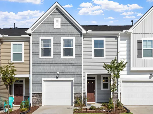 1203 Aberleigh Ln, Durham, NC 27703